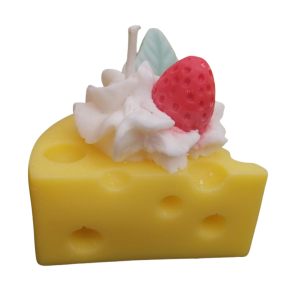 Pastel de Queso