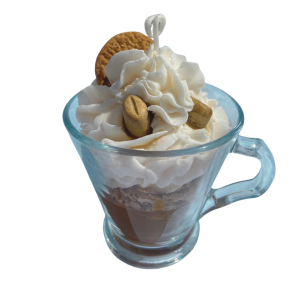 Capuchino y Crema