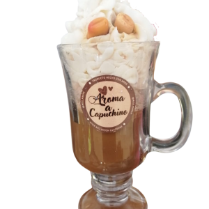 Capuchino Mediano