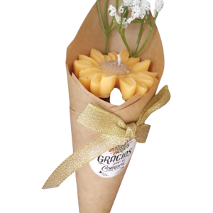 Racimo de flor