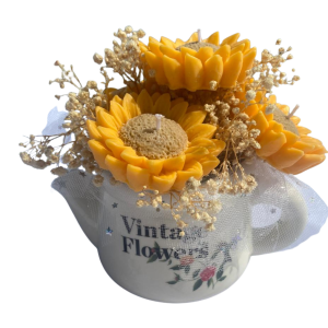 Arreglo Floral de Maravillas
